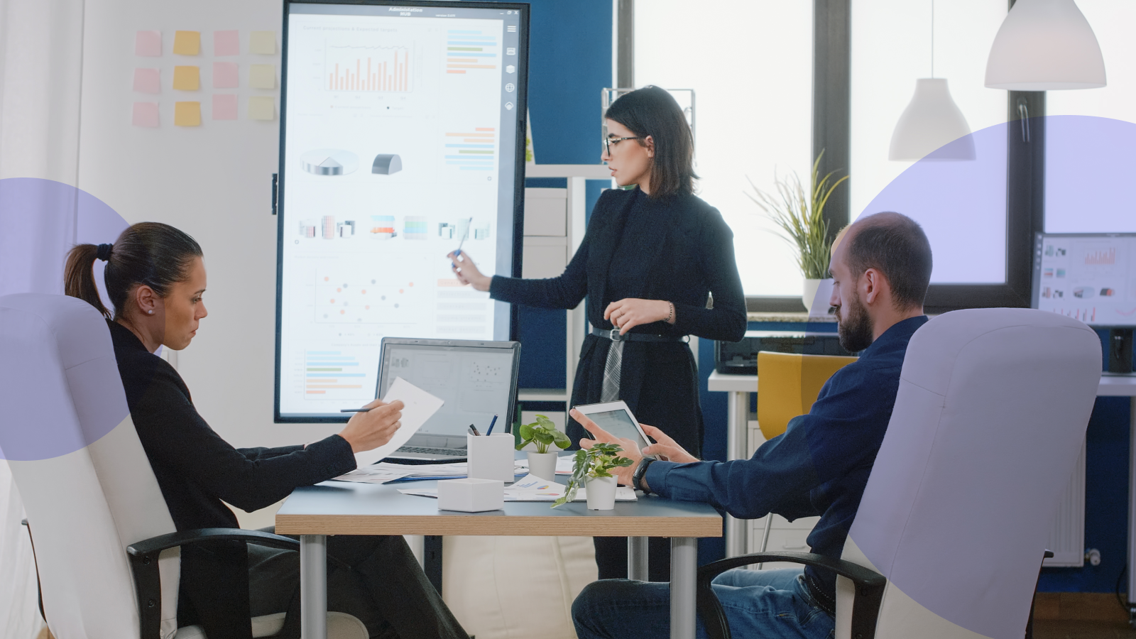 How to Build Effective Design Management Process? - ProApp